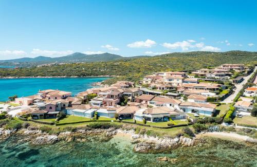 Baia Caddinas Apartamento | S'Abba seafront apartments - Your House in Sardinia
