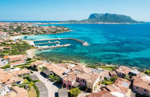Baia Caddinas Apartamento | S'Abba seafront apartments - Your House in Sardinia