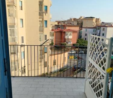 Torre del Greco Cama Y Desayuno | S'Agapò
