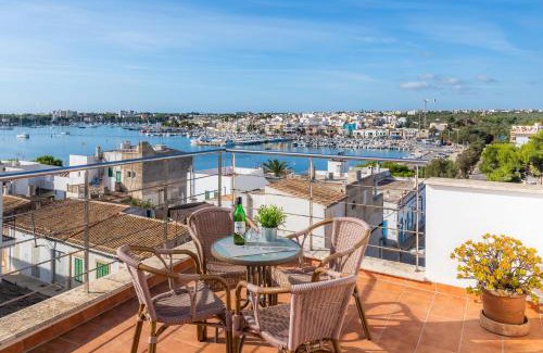 Portocolom Apartamento | S'algar