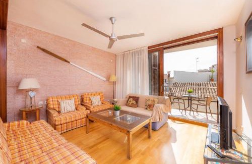 Portocolom Apartamento | S'algar