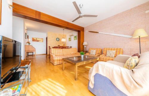 Portocolom Apartamento | S'algar