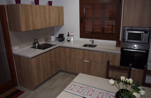 Sencelles Villa | S'Alzina Private Rural villa, wi fi , a/c, Private swimming pool.
