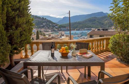 Puerto de Soller Apartamento | S'ancora