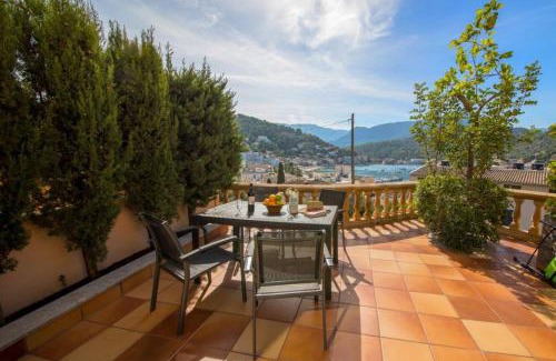 Puerto de Soller Apartamento | S'ancora