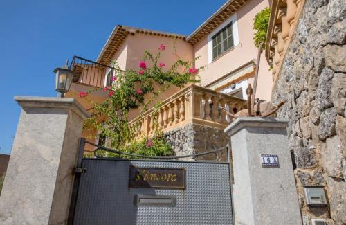 Puerto de Soller Apartamento | S'ancora