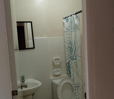 Daanbantayan Hotel | S and T Tourist Inn