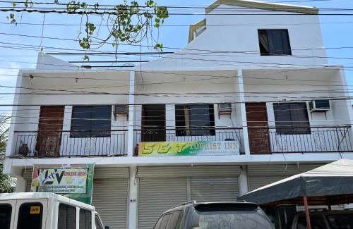 Daanbantayan Hotel | S and T Tourist Inn