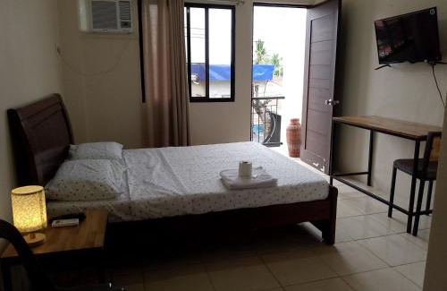 Daanbantayan Hotel | S and T Tourist Inn