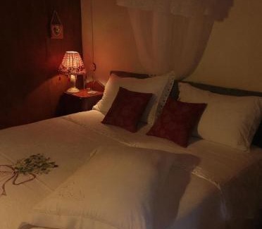 Seulo Casa | S'Antiga Inn, centro storico ed escursionismo in Sardegna