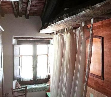 Seulo Casa | S'Antiga Inn, centro storico ed escursionismo in Sardegna