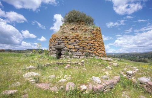 Oniferi Casa | S'aposentu 'e Santa Ruche
