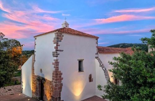 Oniferi Casa | S'aposentu 'e Santa Ruche