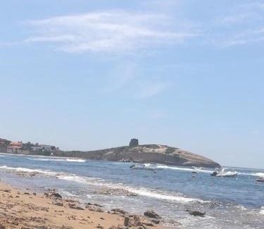 S'Archittu Cama Y Desayuno | S'Archittu Bed&Breakfast