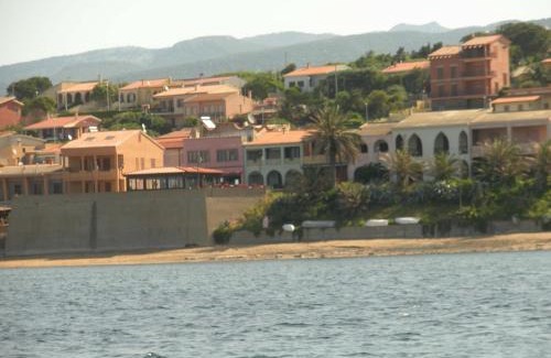 S'Archittu Cama Y Desayuno | S'Archittu Bed&Breakfast