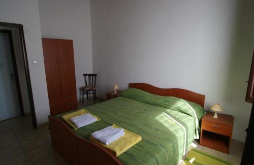 S'Archittu Cama Y Desayuno | S'Archittu Bed&Breakfast