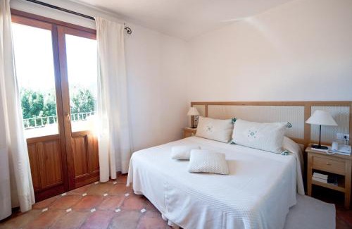 Villasimius Hotel | S'Arenada Hotel - Adults Only