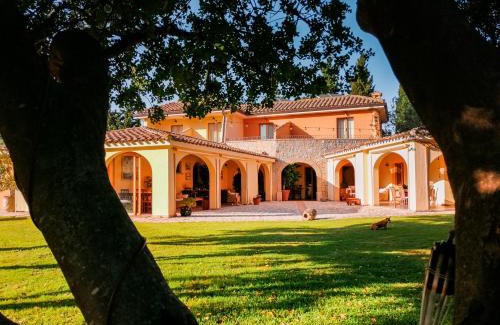 Villasimius Hotel | S'Arenada Hotel - Adults Only