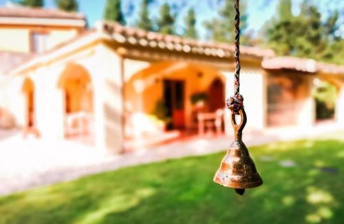 Villasimius Hotel | S'Arenada Hotel - Adults Only