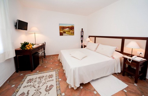 Villasimius Hotel | S'Arenada Hotel