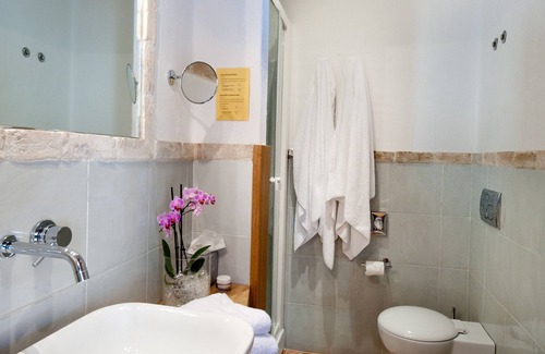 Villasimius Hotel | S'Arenada Hotel