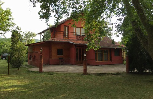 Kraljevo Apartamento | S Centro - park apartmani