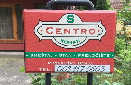 Kraljevo Apartamento | S Centro - park apartmani