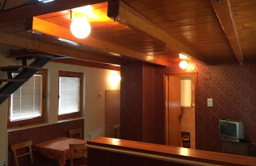 Kraljevo Apartamento | S Centro - park apartmani