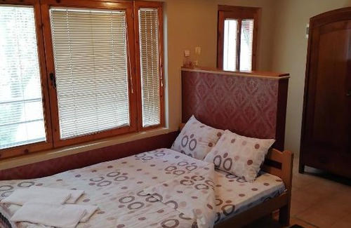 Kraljevo Apartamento | S Centro - park apartmani