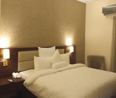Multan Hotel | S Chalet Multan
