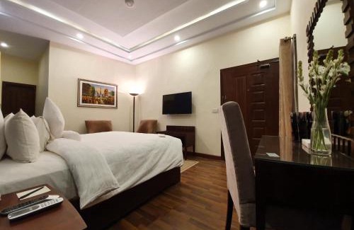 Multan Hotel | S Chalet Multan