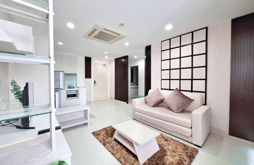 Huay Kaew Condominio | S Condo Nimman Room