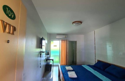 Phetchaburi Apartamento | S Diamond Apartment