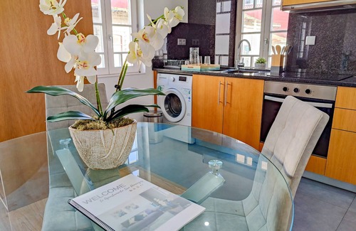 Monserrate Apartamento | S. Domingos Apartment - In The City Center