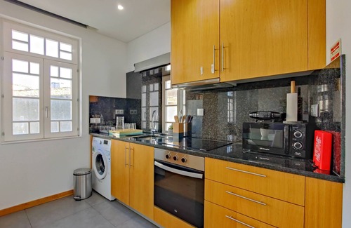 Monserrate Apartamento | S. Domingos Apartment - In The City Center