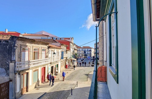 Monserrate Apartamento | S. Domingos Apartment - In The City Center