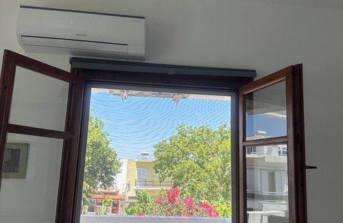 Dikaio Apartamento | S.DROSOS Apartment