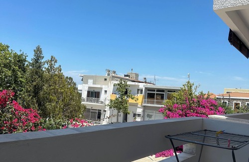 Dikaio Apartamento | S.DROSOS Apartment