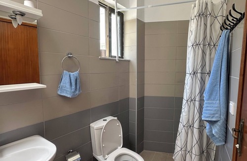 Dikaio Apartamento | S.DROSOS Apartment