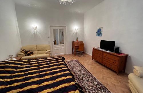 Favoriten Apartamento | S&E Apartments Vienna