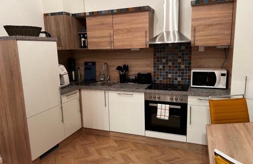 Favoriten Apartamento | S&E Apartments Vienna