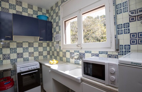 Sa Riera Apartamento | S'Esquirol Nº3 by Interhome