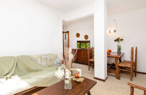 Sa Riera Apartamento | S'Esquirols Nº5 by Interhome