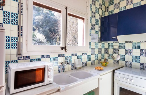 Sa Riera Apartamento | S'Esquirols Nº5 by Interhome