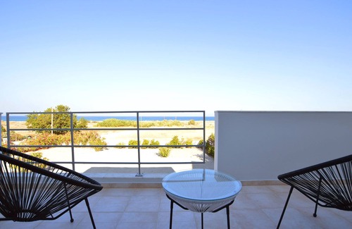 Afandou Villa | Casa de playa S-EVA RESORT