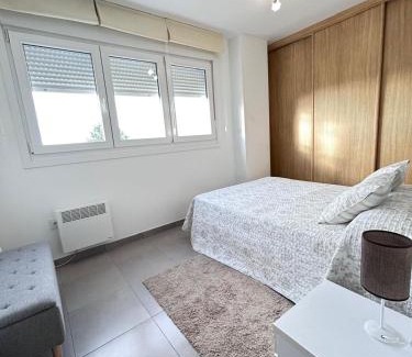 Barreiros Apartamento | S&H La Gaita