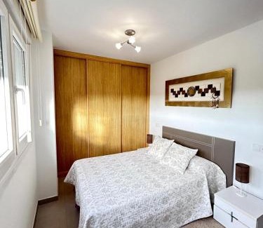 Barreiros Apartamento | S&H La Gaita