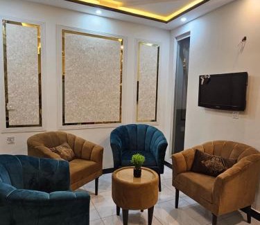 Punjab Apartamento | S H Residence & APARTMENTS