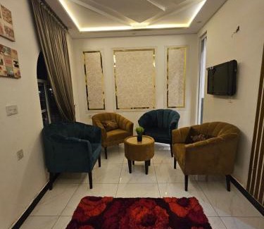 Punjab Apartamento | S H Residence & APARTMENTS