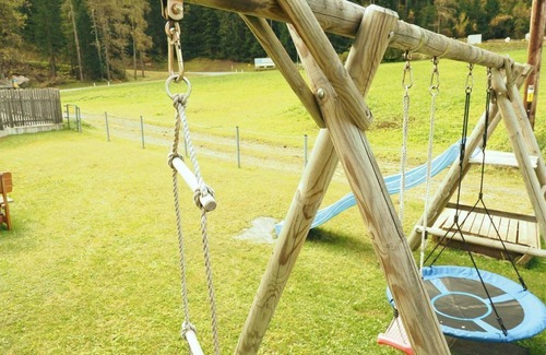 Sankt Leonhard im Pitztal Apartamento | S'hartler Haus - Brüggler's Ferienhäuser